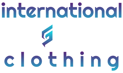 international fashion clothing